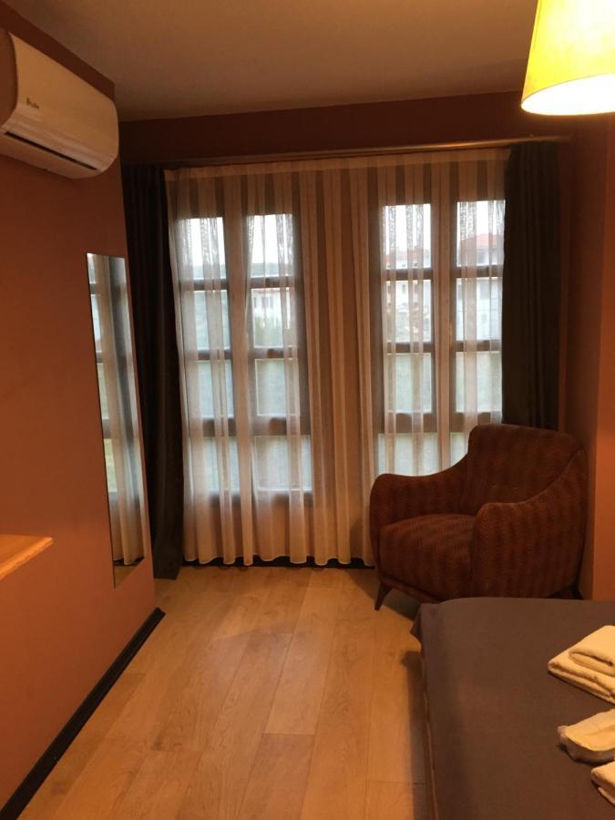 La Kalinda Butik Otel Bozcaada Exterior foto