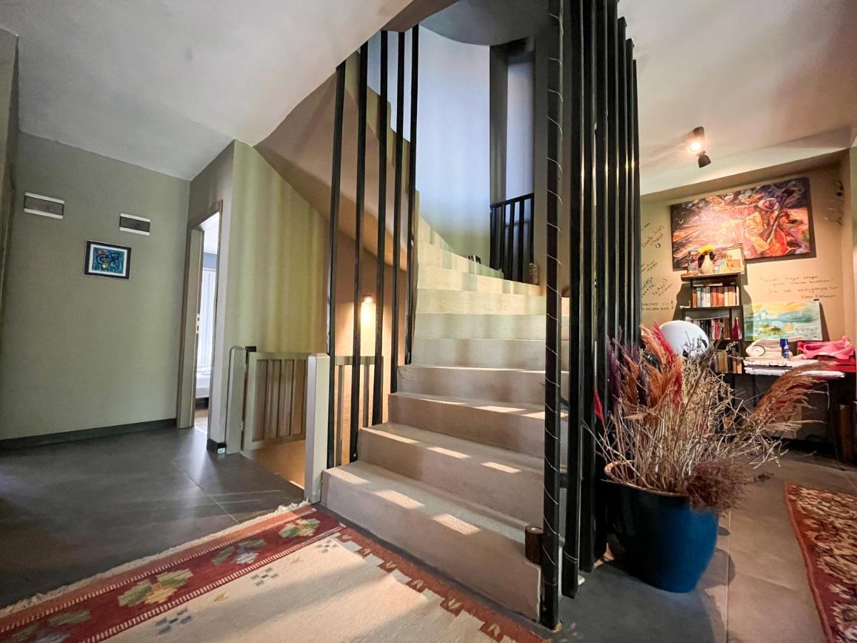 La Kalinda Butik Otel Bozcaada Exterior foto