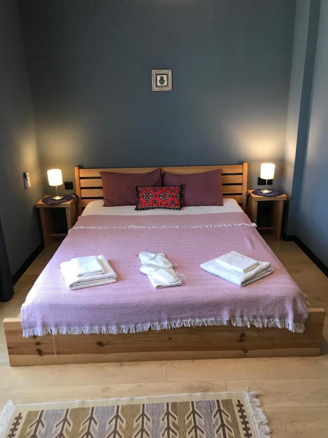 La Kalinda Butik Otel Bozcaada Exterior foto
