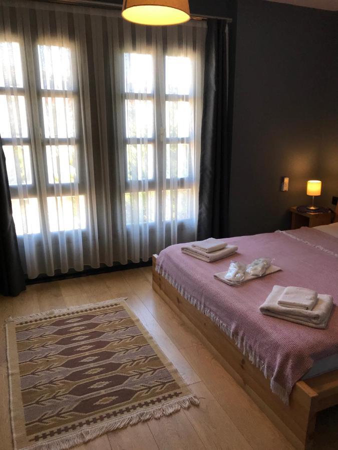 La Kalinda Butik Otel Bozcaada Exterior foto